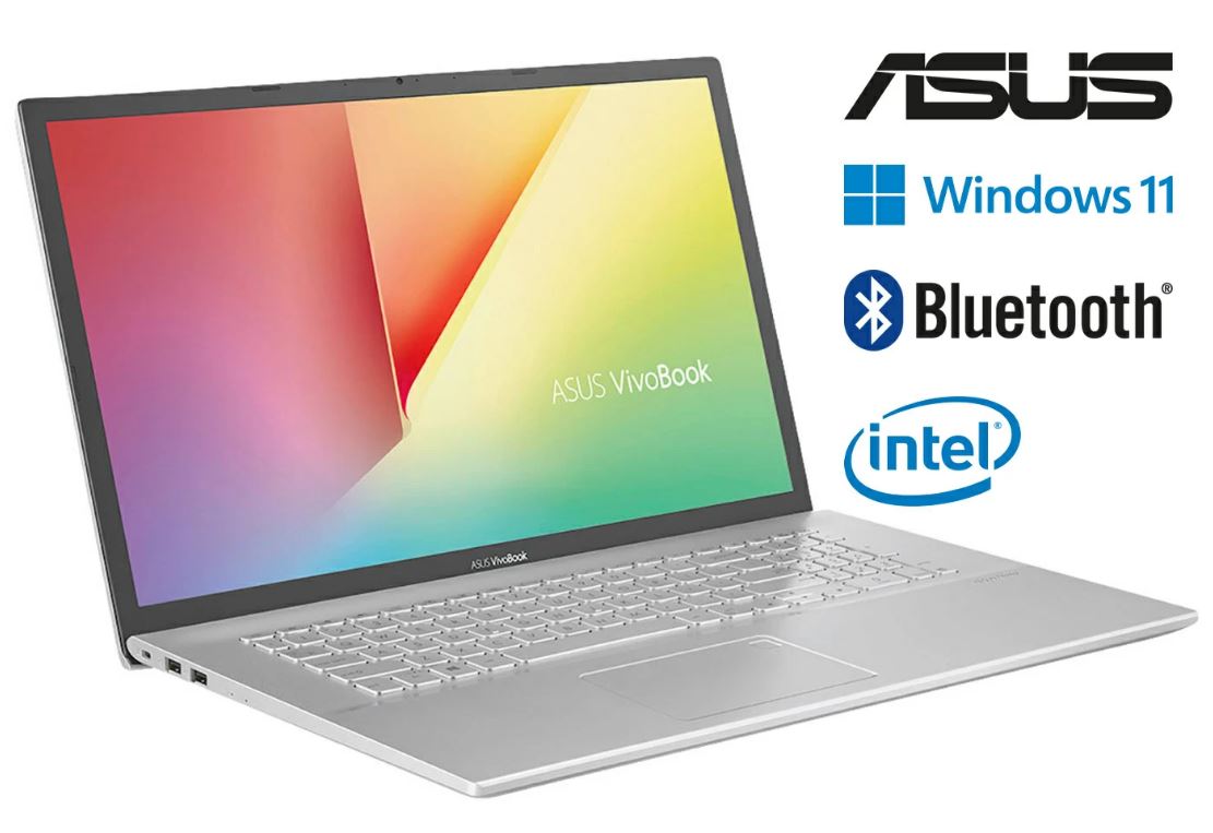Asus VivoBook 17 F712EA-AV668W - B Ware
