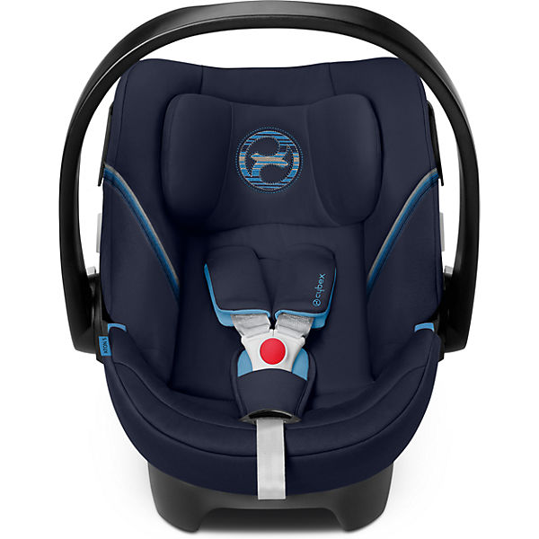 CYBEX Babyschale Aton 5 - B Ware