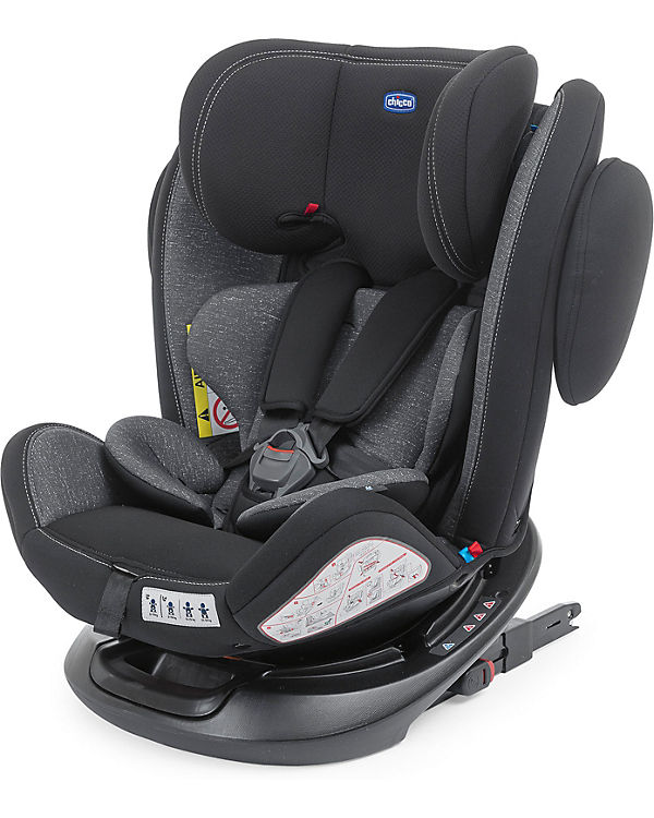 CHICCO Auto-Kindersitz Unico Plus - B Ware