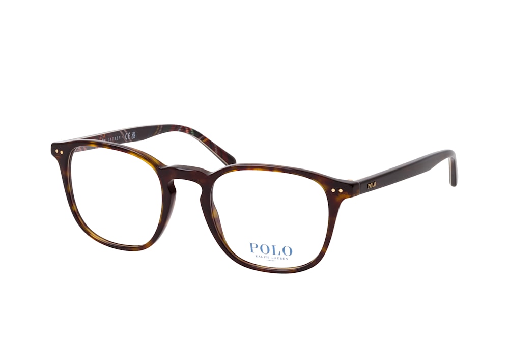 Polo Ralph Lauren Brille - PH 2254 5003 Havana - B Ware
