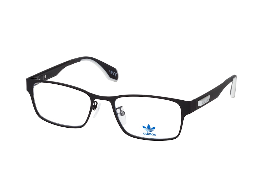 Adidas Originals Brille - OR 5049 002 Schwarz - B Ware