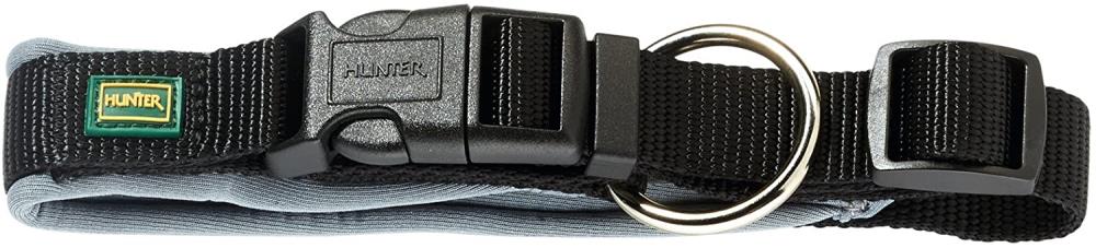 Hunter ‎62211 - NEOPREN VARIO PLUS Hundehalsband -  65/2,5