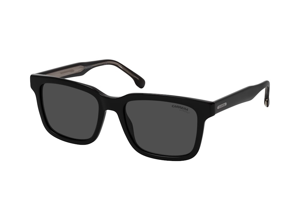 CARRERA - 251/S 807 - Gr. L - Schwarz - B- Ware