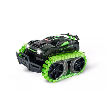 CARRERA RC - 2,4GHz Ultimate Terrain Vehicle - B Ware