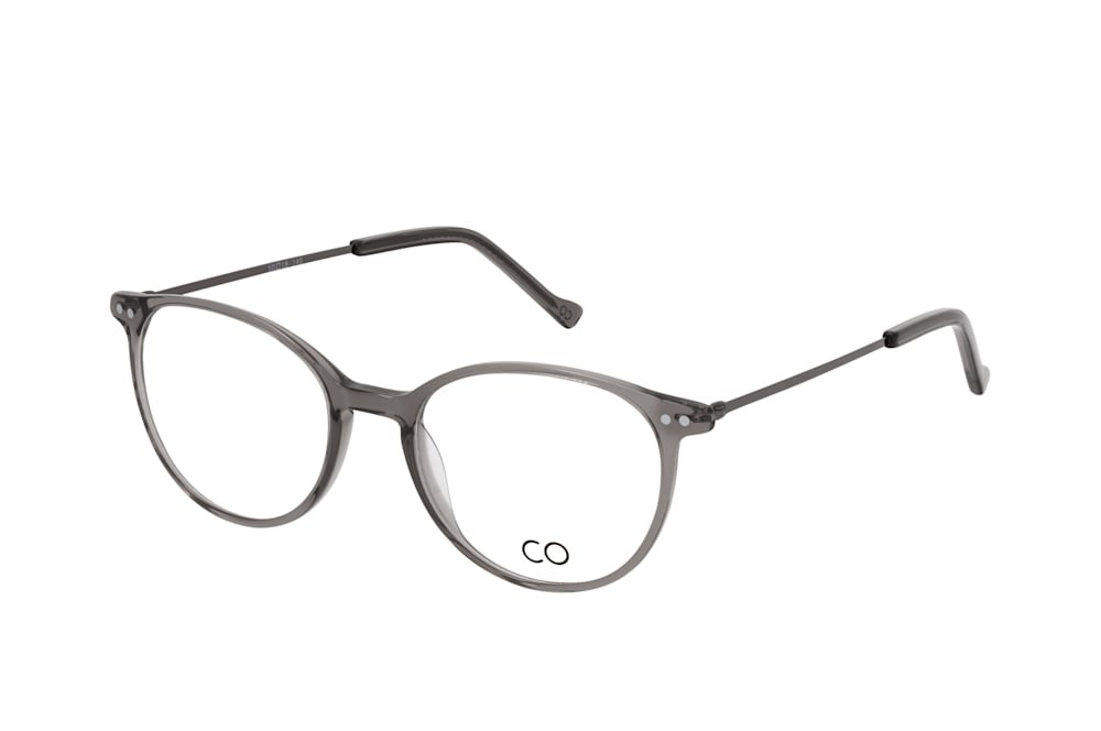 CO Optical Hendrix D14 - Gr. S - Grau - B- Ware