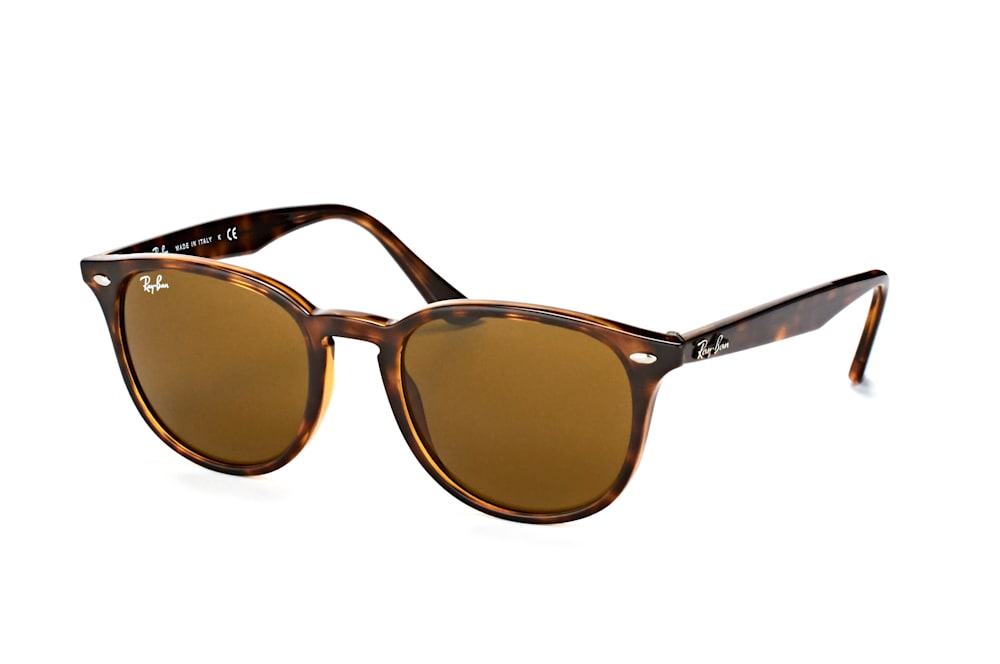 Ray-Ban - RB 4259 710/73 - Gr. XL - Havana - B- Ware