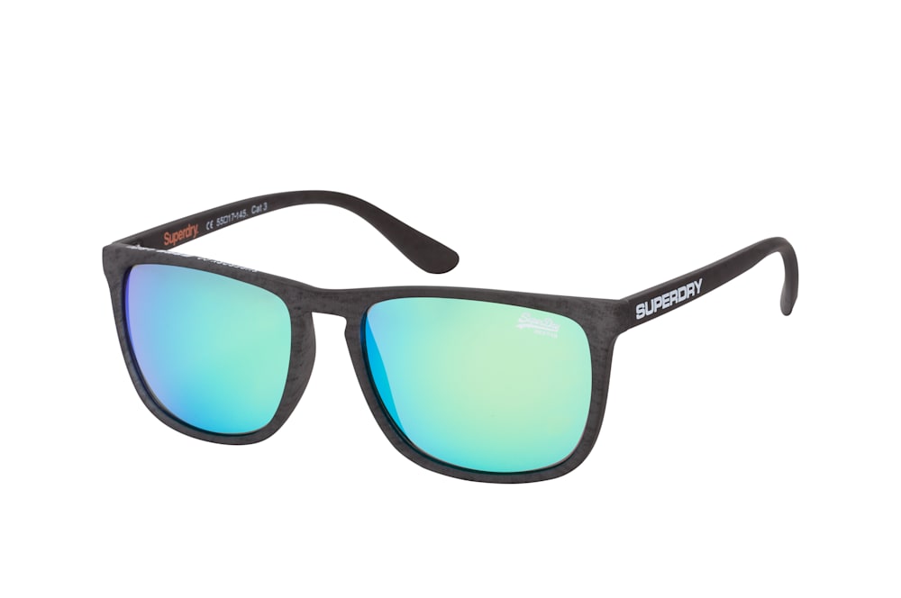 Superdry Sonnenbrille - Shockwave 182 - B Ware