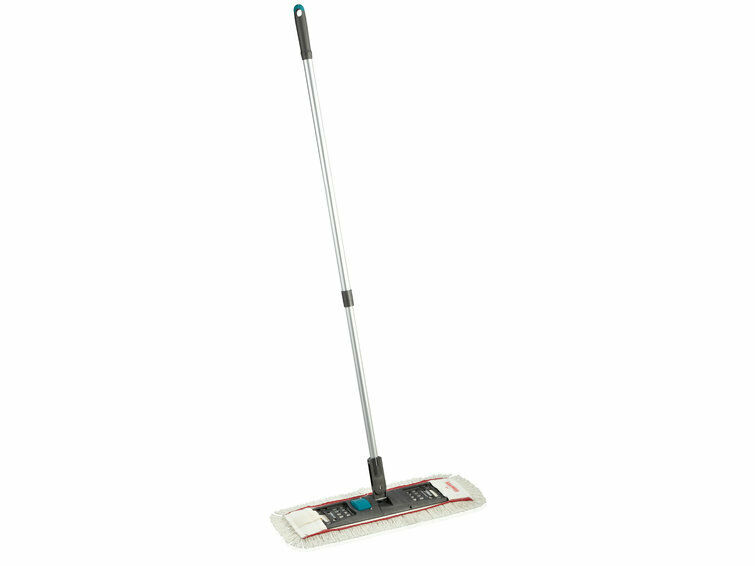 LEIFHEIT 59103 - Professional Bodenwischer mit 50cm Wischbreite