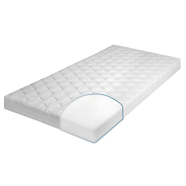 ZÖLLNER 2257118 Matratze Kinder Jan 70 x 140 cm - B Ware