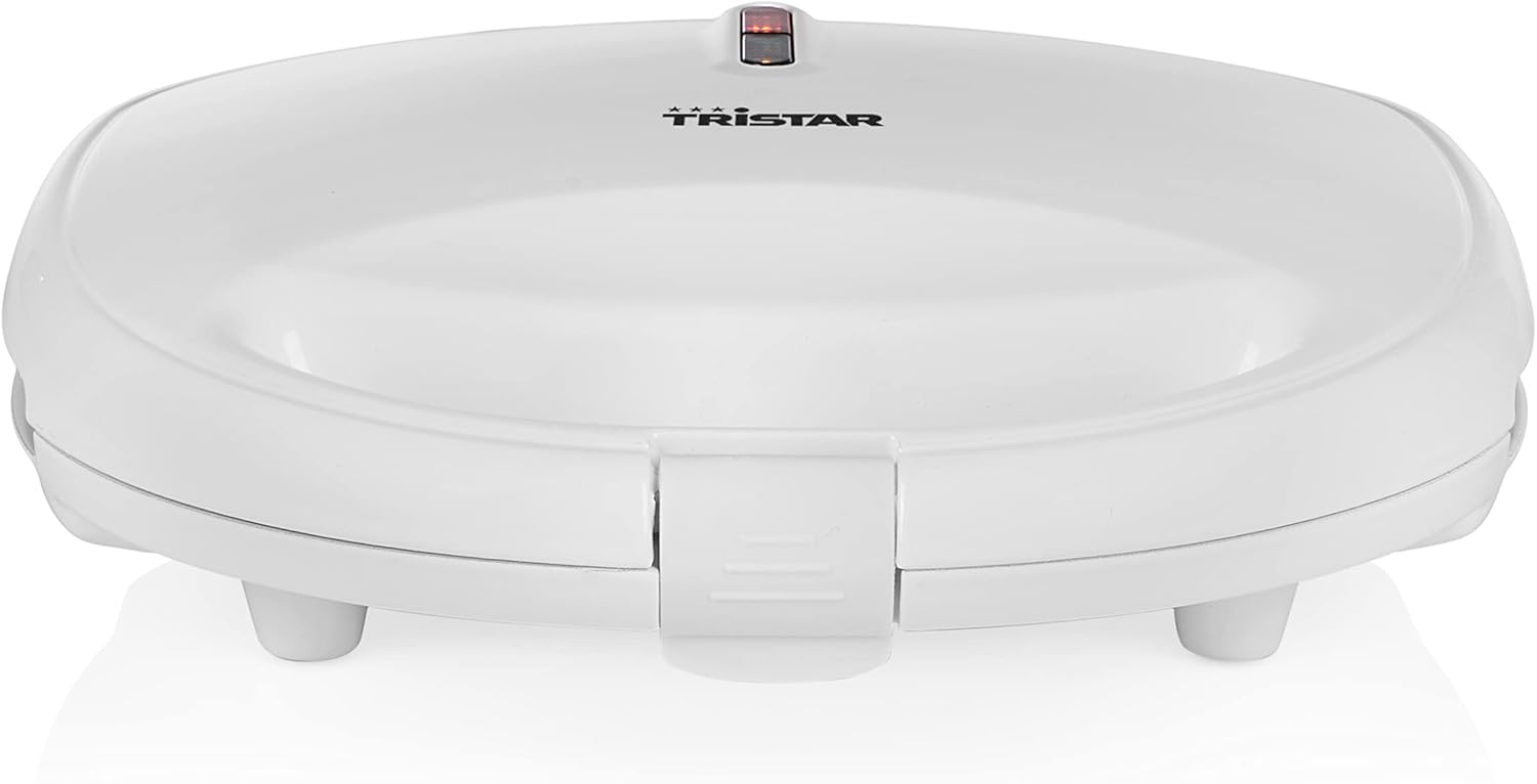 Tristar Sandwich-Maker Antihaft 750 Watt SA-3052 - B Ware