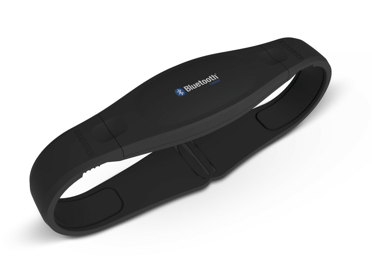 SOEHNLE - 68103 - Chest Belt Connect 100HR - Fitness Tracker