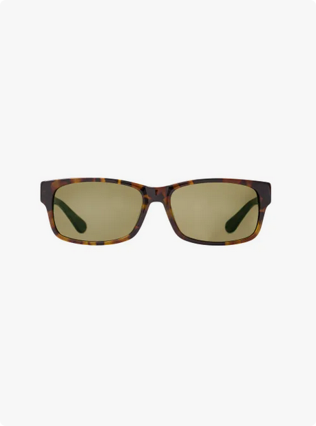 Aspect by Mister Spex Will 2003 003 Sonnenbrille Havana - B Ware