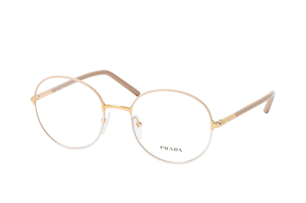 Prada - PR 55WV 06I1O1 S - Gr. XS - Beige - B- Ware
