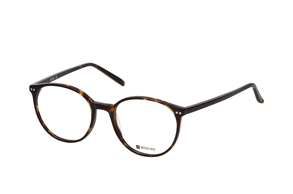 Mister Spex Collection - Layton 1077 R31 - Gr. M - Havana - B- Ware