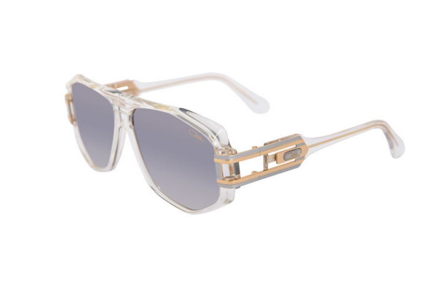 Cazal Sonnenbrille - 163/3 065 - Transparent