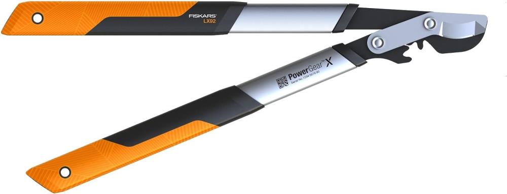 FISKARS Astschere Getriebeastschere LX92  PowerGear X Bypass