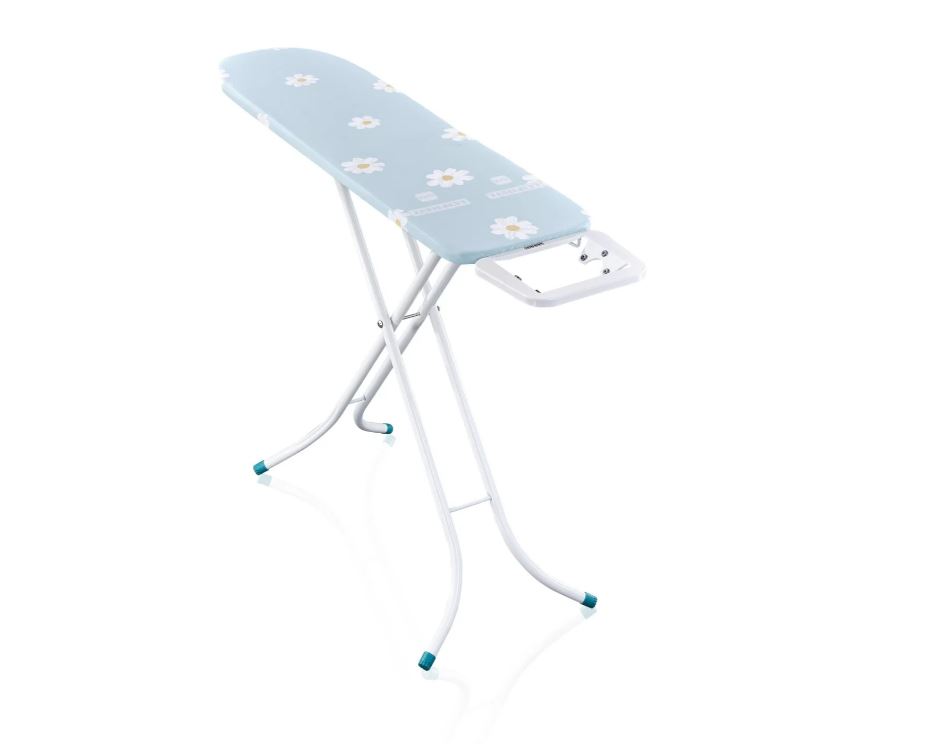 Leifheit Classic S Basic Bügelbrett 110 x 30 cm Bügeltisch