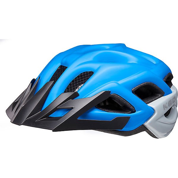 Fahrradhelm KED Status Jr. blue Gr.52-58