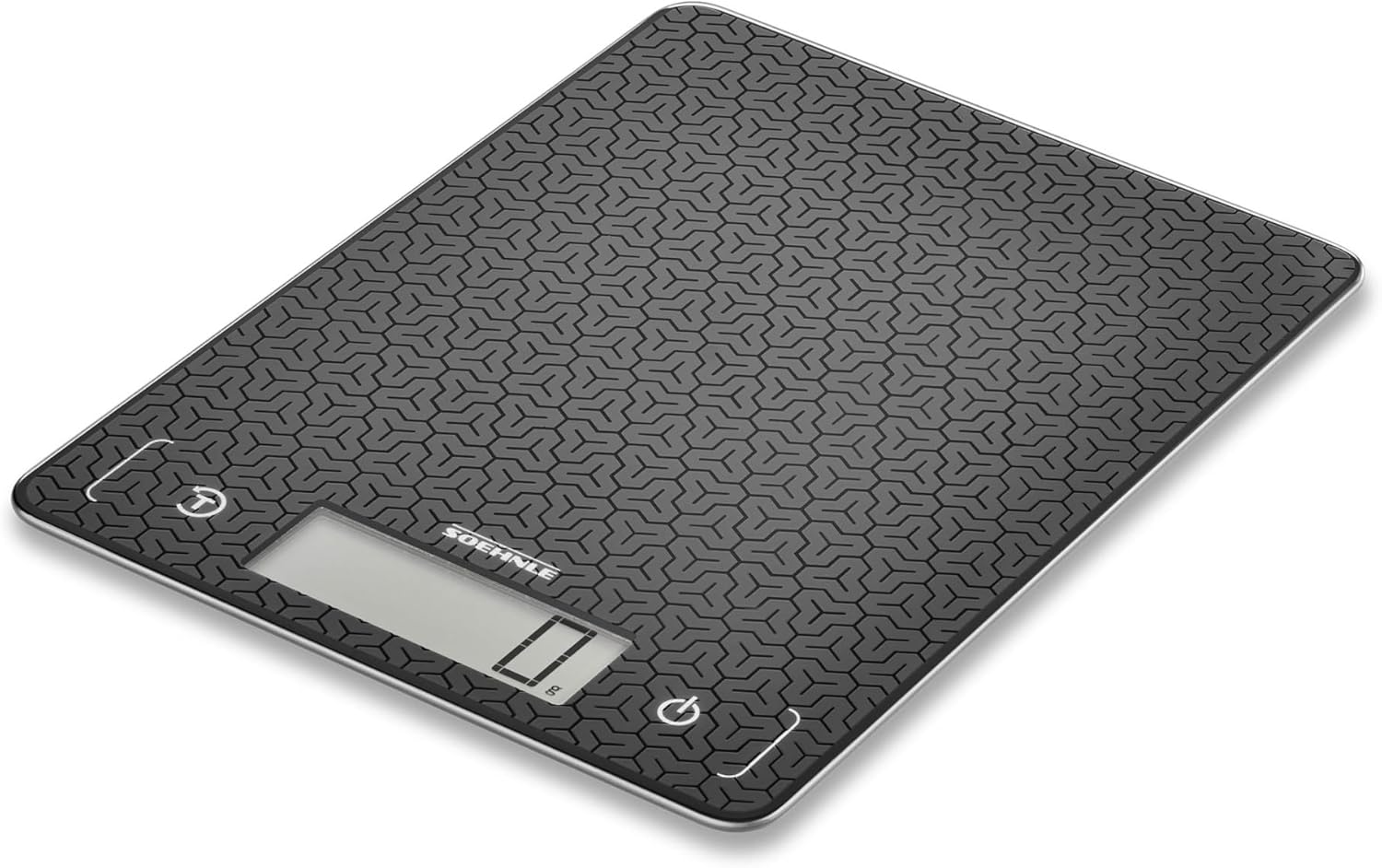 Soehnle Küchenwaage Page Comfort Mosaic bis zu 10kg