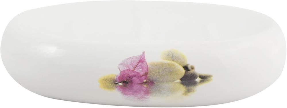 MSV Seifenschale 'Java' Borneo Keramik MSV Seifenschale 'Java' Borneo Keramik