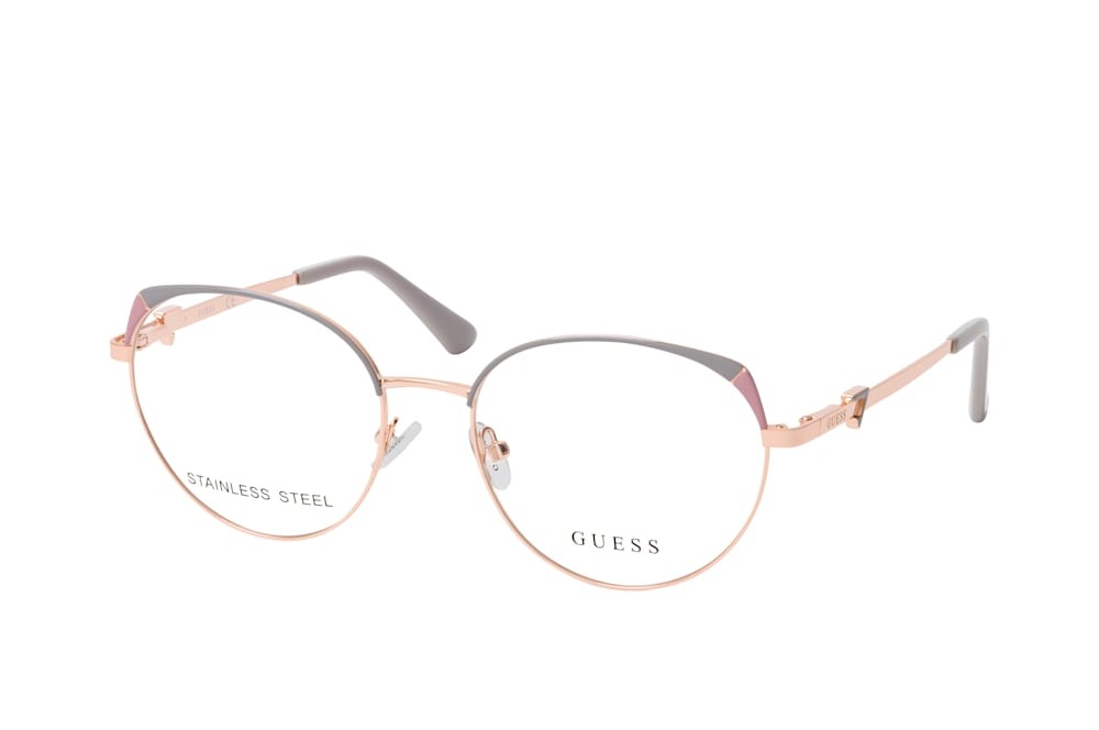 Guess Brille - Gu 2867 028 - Gr. M - Goldfarben - B- Ware