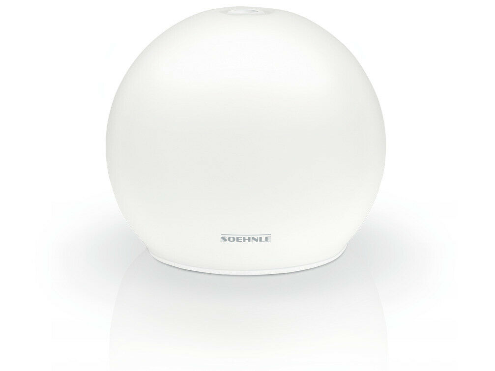 Soehnle - 68051 - Design Aroma Diffuser Venezia - OVP