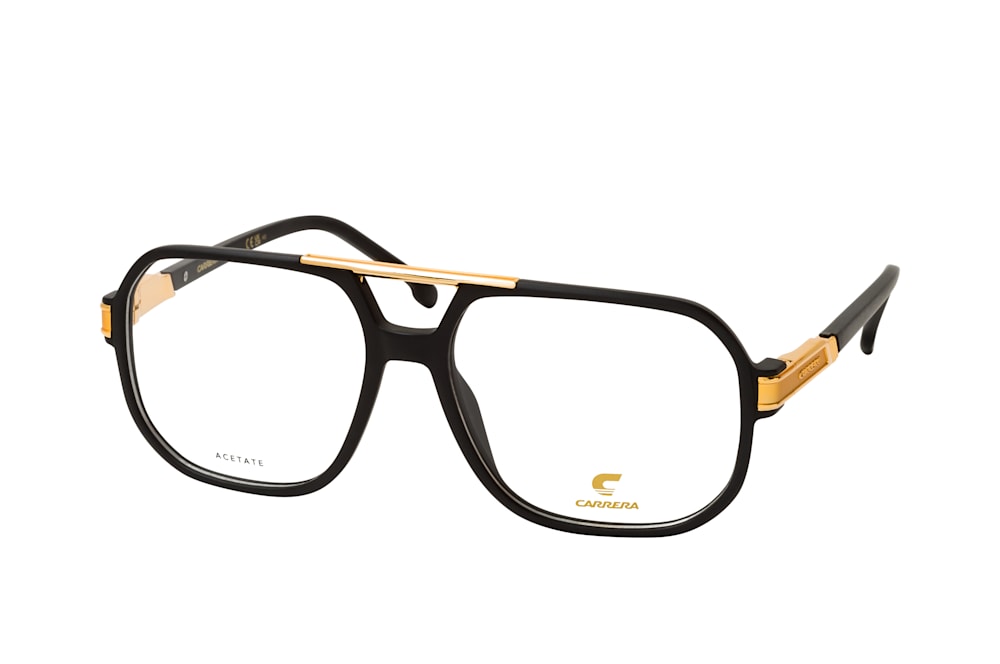 CARRERA Brille - 1134 003 - B Ware