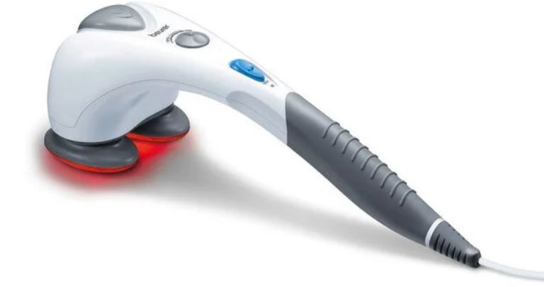 Beurer Massagegerät mit Infarot MG 80 - B Ware