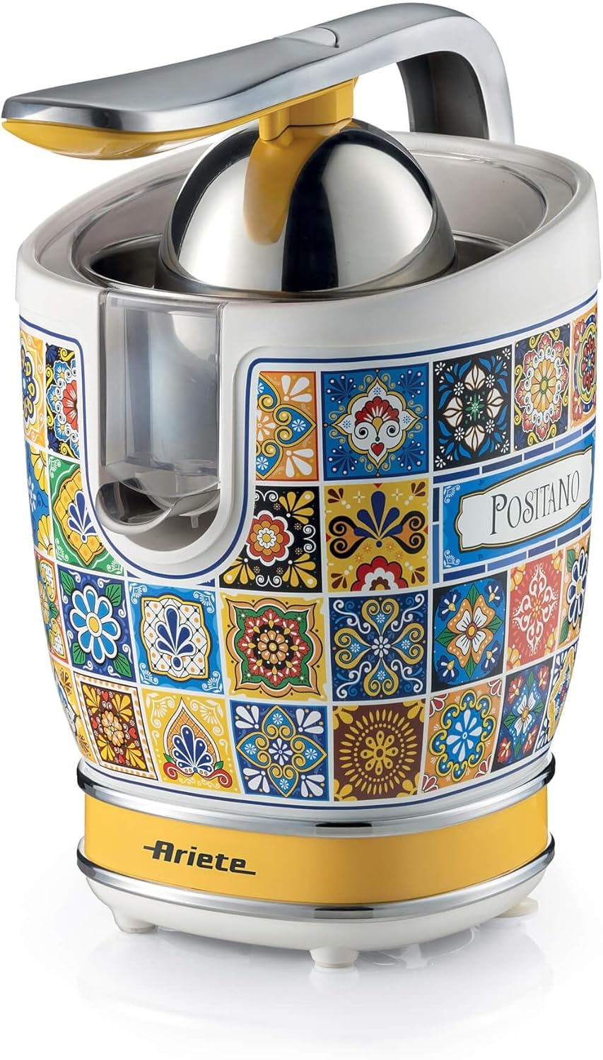 Ariete Positano 413/PO Elektrische Zitruspresse - B Ware