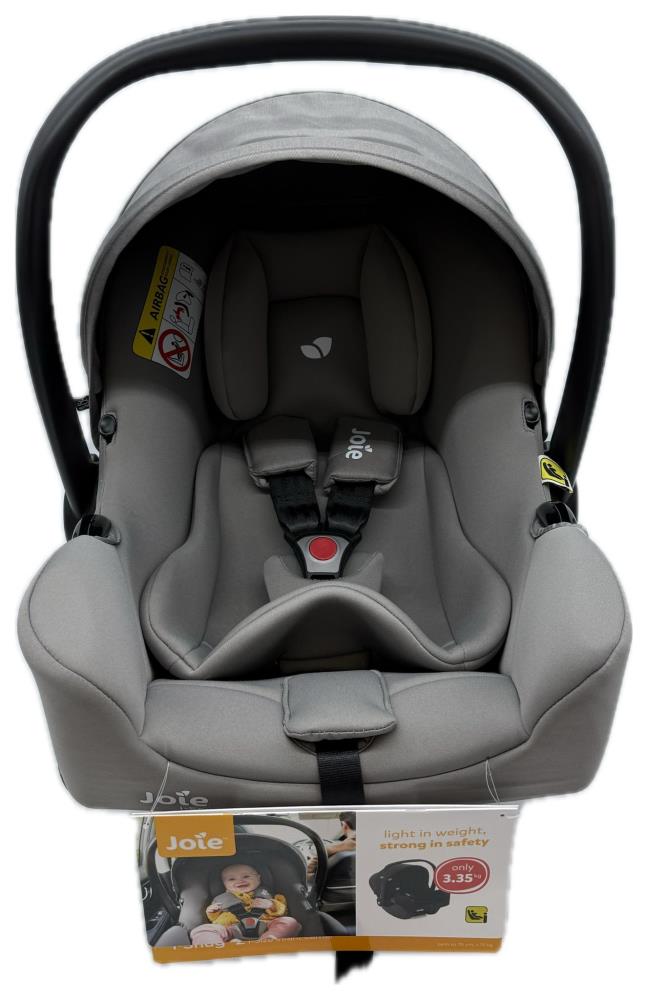 Joie  Babyschale i-Snug 2