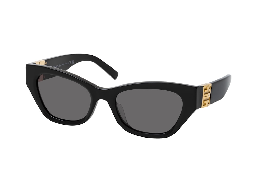 Givenchy Sonnebrille - GV 40008U 01A Schwarz - B Ware