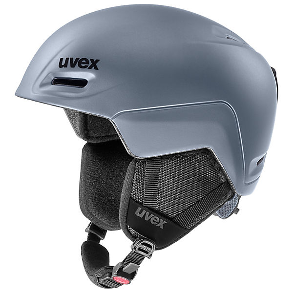 Uvex Skihelm jimm strato mat Gr. 59 - 61 cm