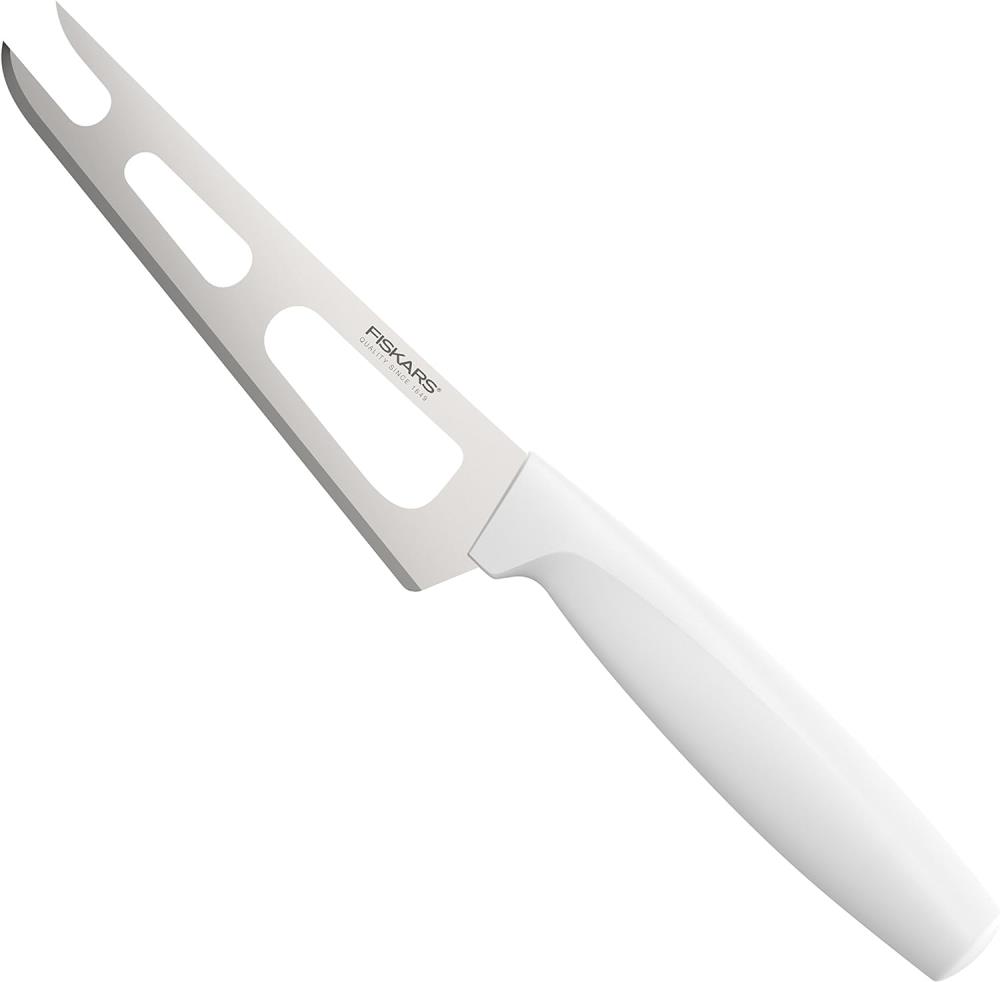 Fiskars Käsemesser, 24 cm, Stahl - Neu