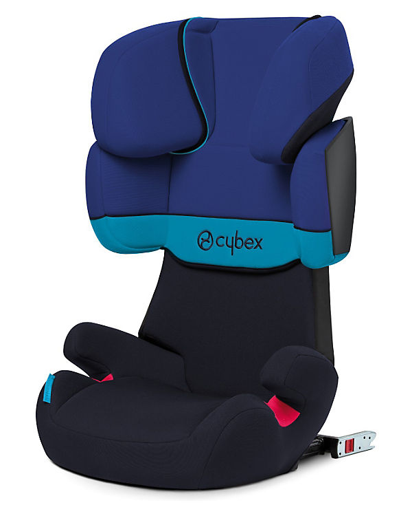 CYBEX Auto-Kindersitz 3340277 Solution X-Fix - B Ware