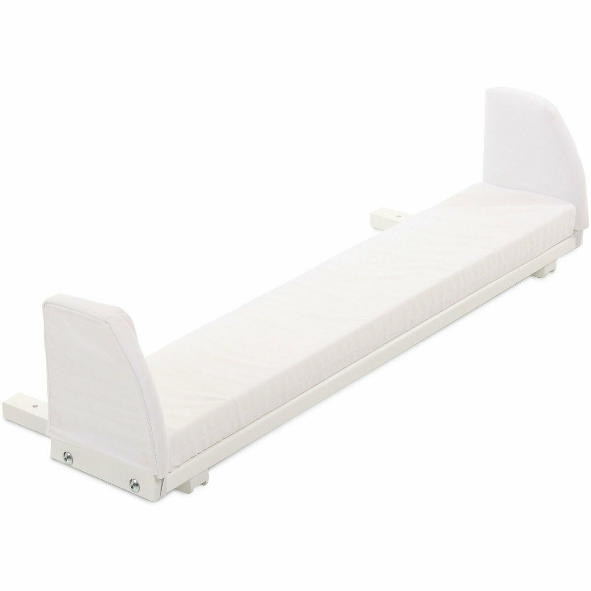 TOBI 2147394 - Verlängerungsseite für babybay , weiß inkl. M