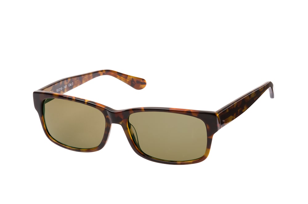 Aspect by Mister Spex Sonnenbrille - Will 2003 003 - B Ware