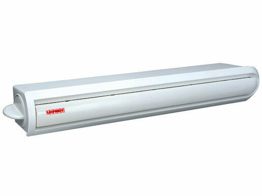 LEIFHEIT - 83006 - Wandtrockner Rollquick 210 ausziehbar - O