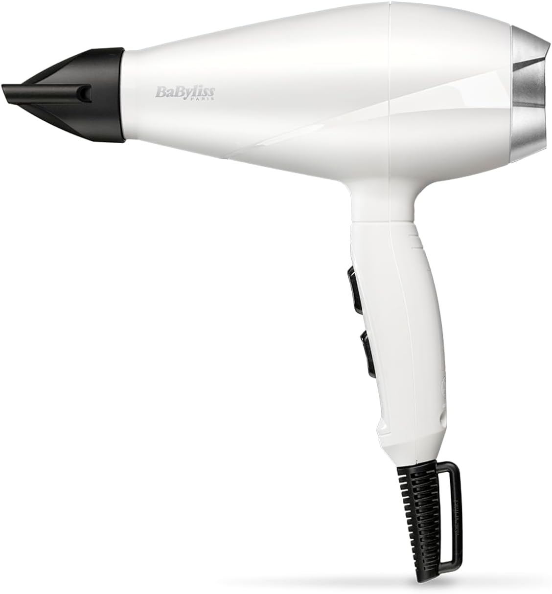 BaByliss Profi-Haartrockner Pro Speed 2000W 6704WE - B Ware