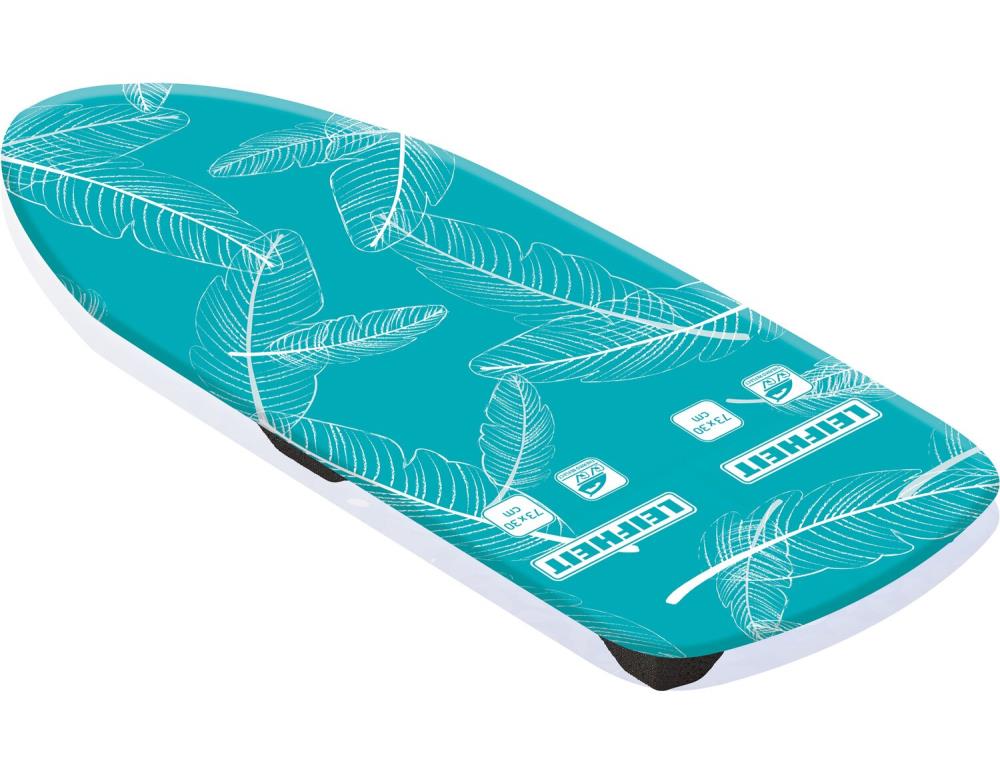 LEIFHEIT - 72583 - Tischbügelbrett AirBoard Compact Table -