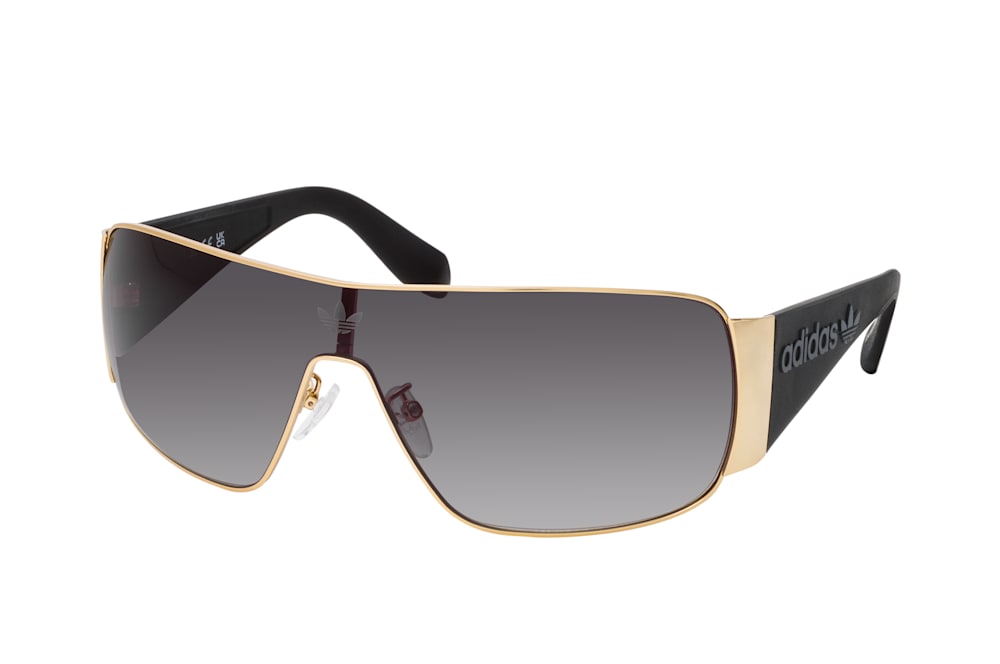 adidas Originals Sonnenbrille - OR 0058 30B - B Ware