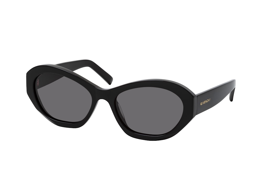 Givenchy Sonnenbrille GV40001U 01A - Schwarz - B Ware