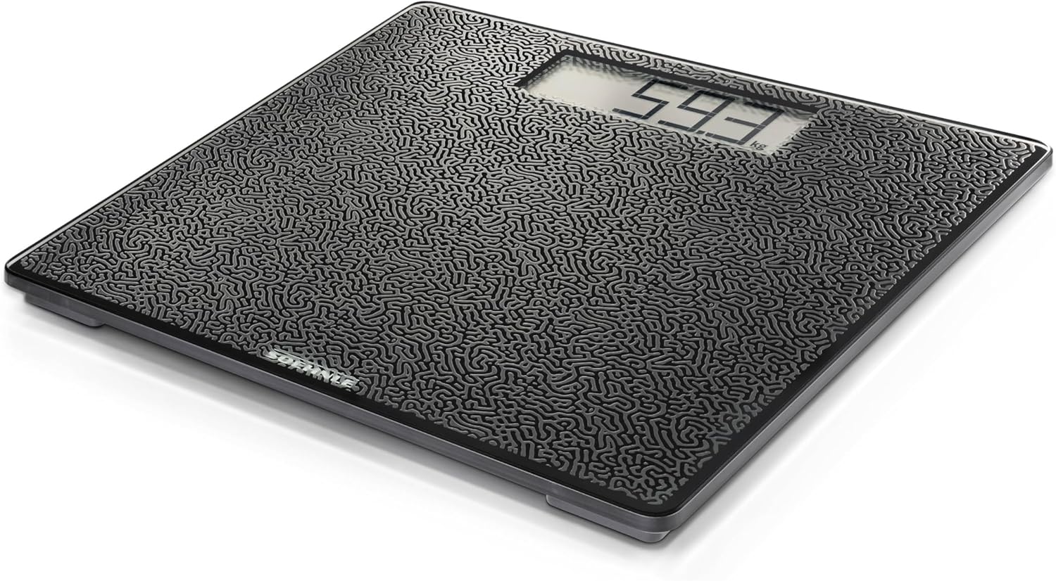 Soehnle Personenwaage Style Sense Comfort Coral