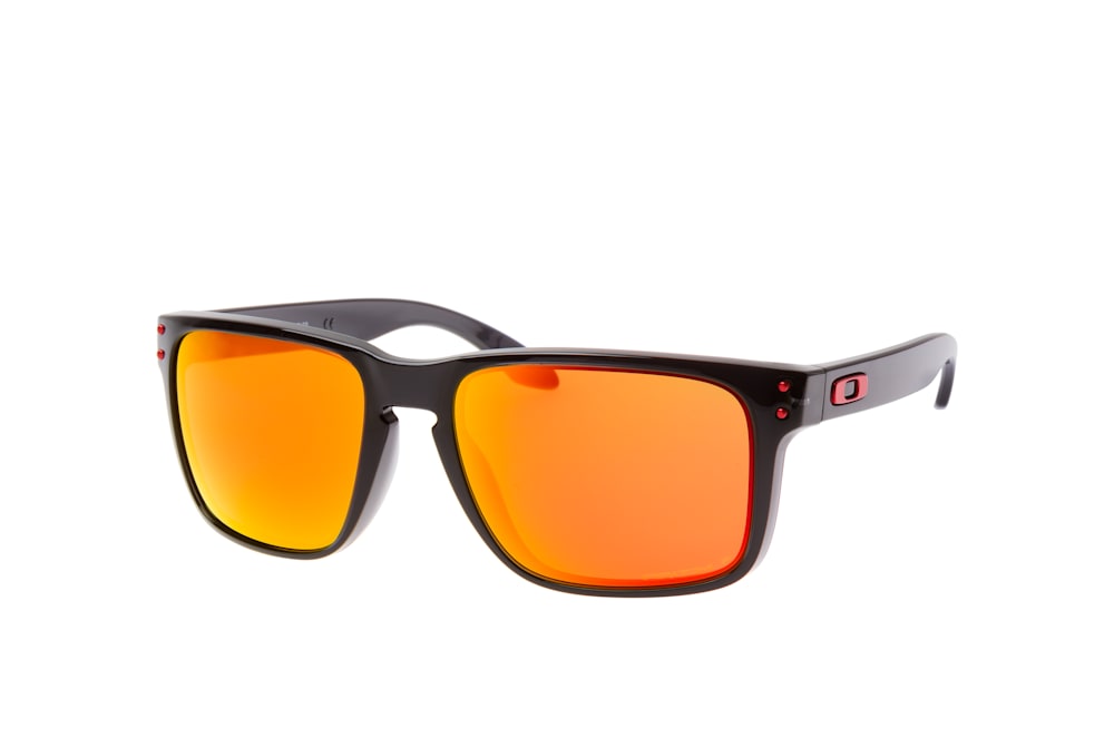 Oakley Sonnenbrille - Holbrook XL OO 9417 08 - B Ware
