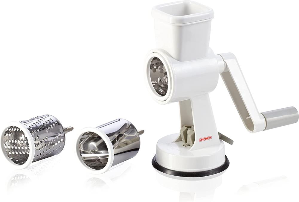 LEIFHEIT 23130 - Nuss-/Gemüsemühle ComfortLine - OVP