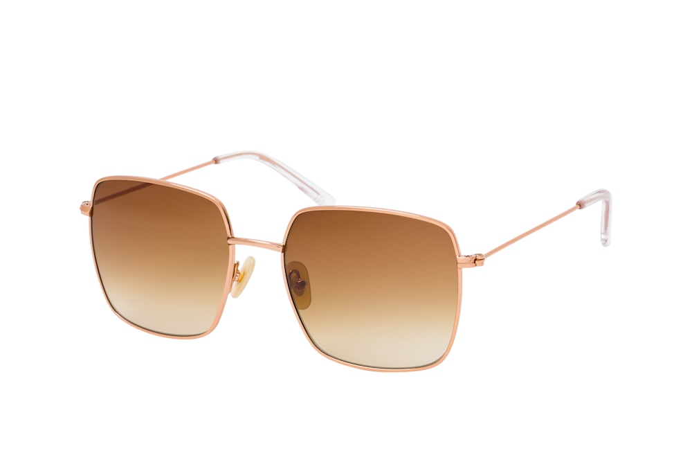 Mister Spex Collection Sonnenbrille - Cage 2094 002 - B Ware