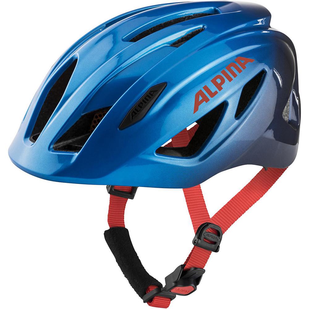 Alpina 22222231 Fahrradhelm Pico blau 50-55 cm Alpina 22222231 Fahrradhelm Pico blau 50-55 cm