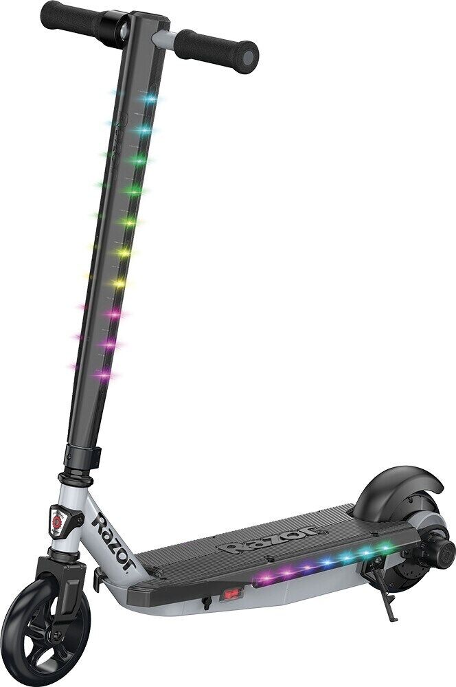 Razor E-Scooter 90 Lightshow - B Ware