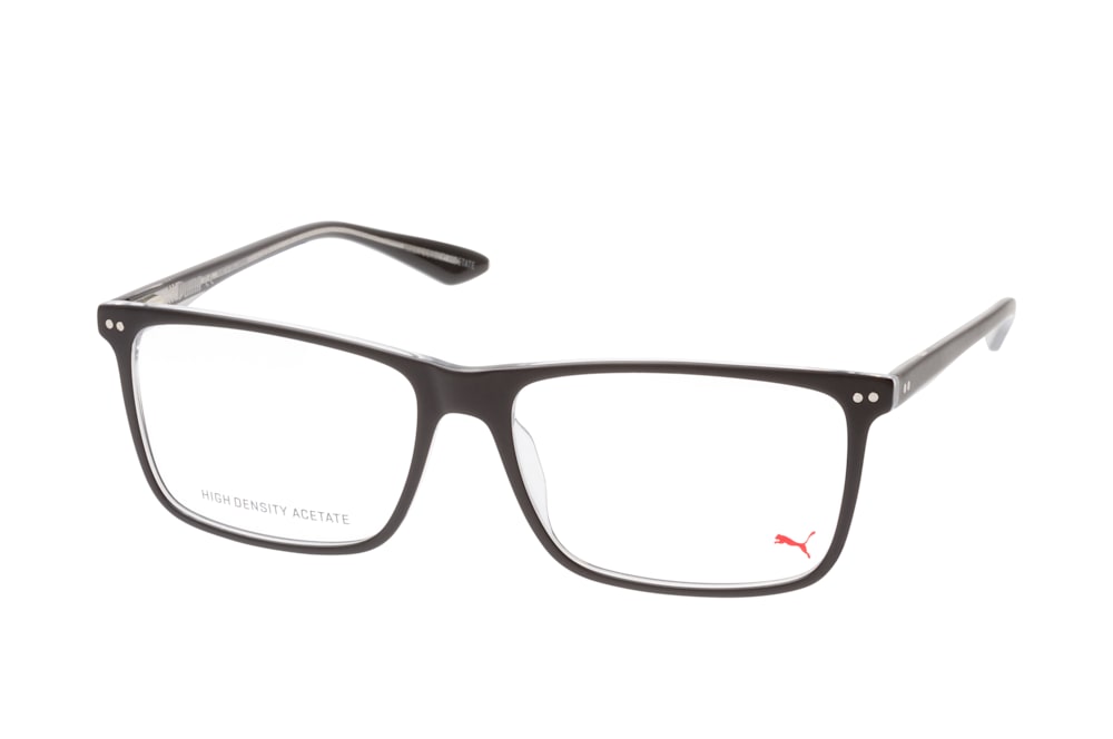 Puma Brille - Pu 0130O 007 Gr.L - B Ware