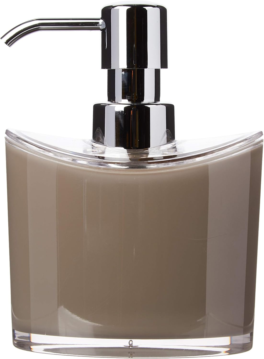 MSV Seifenspender MANIHI - Grau-braun MSV Seifenspender MANIHI - Grau-braun