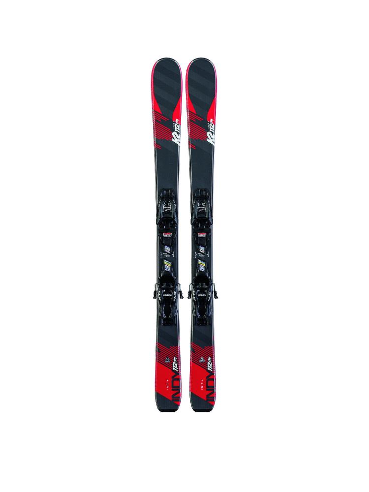 K2 Kinderski Set Indy + FDT 4.5 - B Ware